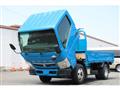 2016 Mitsubishi Fuso Canter