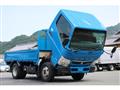2016 Mitsubishi Fuso Canter