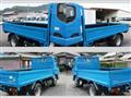 2016 Mitsubishi Fuso Canter
