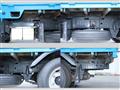 2016 Mitsubishi Fuso Canter