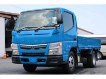 2016 Mitsubishi Fuso Canter