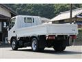 2019 Toyota Dyna Truck