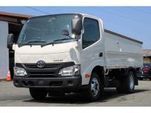 2019 Toyota Dyna Truck