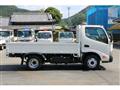 2019 Toyota Dyna Truck