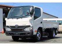 2019 Toyota Dyna Truck