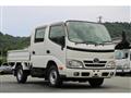 2015 Toyota Dyna Truck