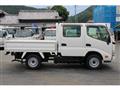 2015 Toyota Dyna Truck