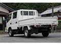 2015 Toyota Dyna Truck
