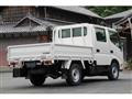 2015 Toyota Dyna Truck