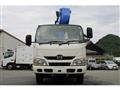 2014 Hino Dutro