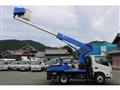 2014 Hino Dutro