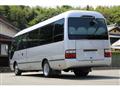 2014 Toyota Coaster