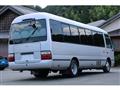 2014 Toyota Coaster
