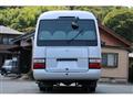 2014 Toyota Coaster