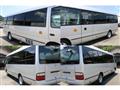 2014 Toyota Coaster