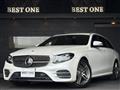 2017 Mercedes-Benz E-Class