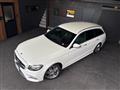 2017 Mercedes-Benz E-Class