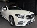2017 Mercedes-Benz E-Class