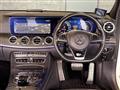 2017 Mercedes-Benz E-Class