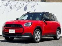 2025 BMW MINI