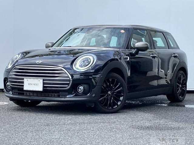 2022 BMW MINI