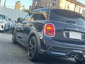 2022 BMW MINI