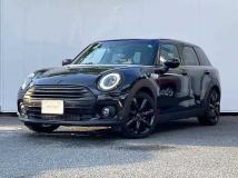 2022 BMW MINI