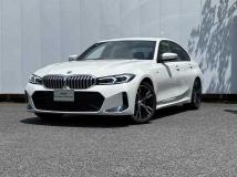 2023 BMW 3 Series