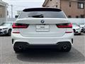 2022 BMW 3 Series