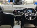 2022 BMW 3 Series