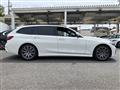 2022 BMW 3 Series