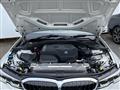 2022 BMW 3 Series