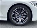 2022 BMW 3 Series