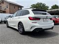 2022 BMW 3 Series