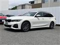 2022 BMW 3 Series