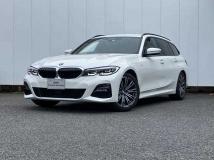 2022 BMW 3 Series