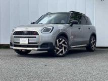 2025 BMW MINI