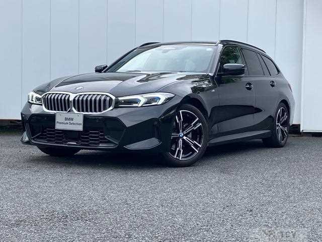 2025 BMW 3 Series