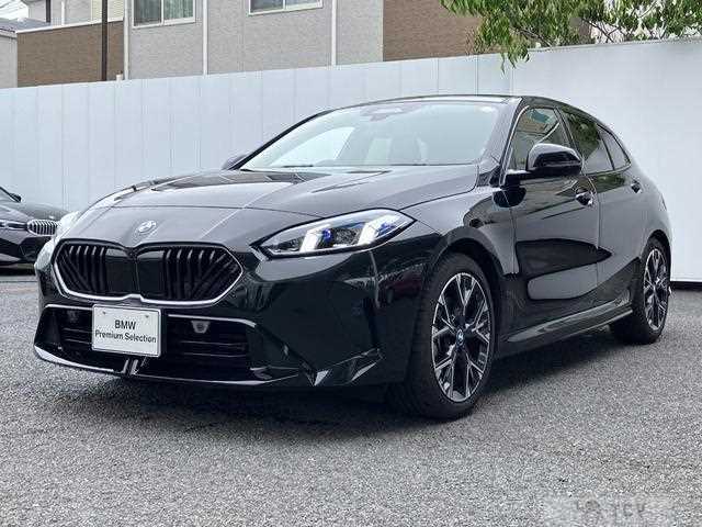 2025 BMW 1 Series