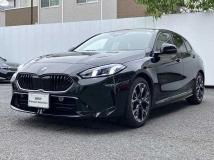 2025 BMW 1 Series