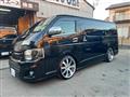 2008 Toyota Hiace Van