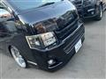 2008 Toyota Hiace Van