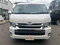 2014 Toyota Hiace Van
