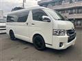 2014 Toyota Hiace Van