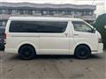 2014 Toyota Hiace Van