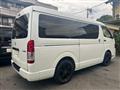 2014 Toyota Hiace Van