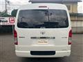 2014 Toyota Hiace Van