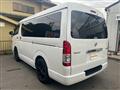 2014 Toyota Hiace Van