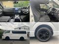 2014 Toyota Hiace Van