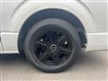 2014 Toyota Hiace Van